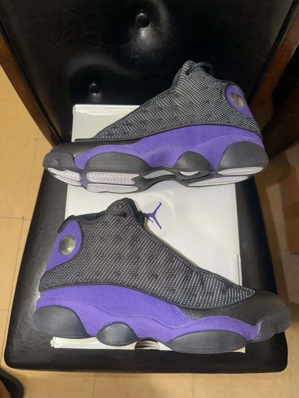 Jordan air 13